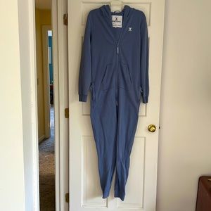 Onesie Full Body Suit. US S. Never Worn!